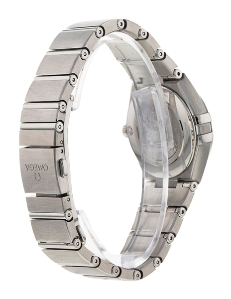 Omega Constellation Ladies 131.10.28.60.55.001